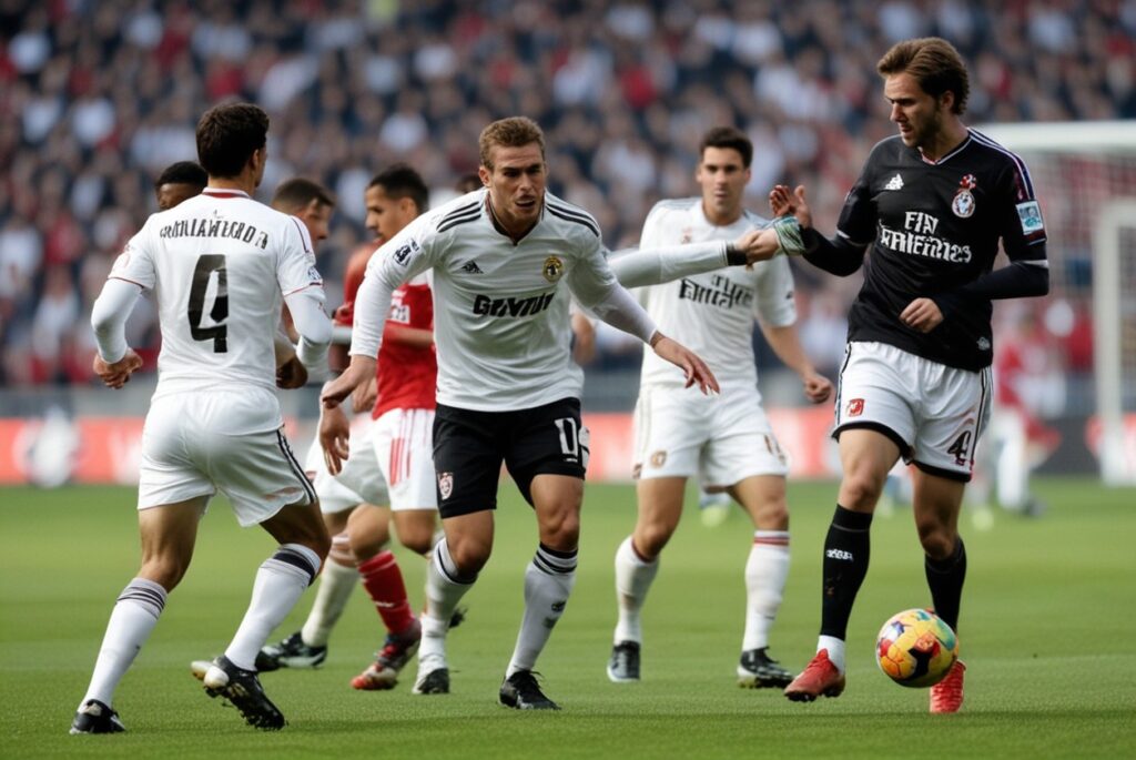 Rayo Vallecano vs Real Madrid: History of Rivalry and Memorable Moments