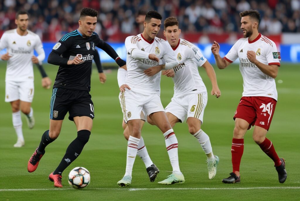 Rayo Vallecano vs Real Madrid: What to Watch For in the Next Match