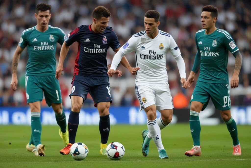 Fun Stats You Should Know from Real Madrid vs Osasuna