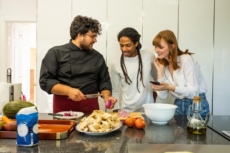 How to Make Your Own Giant Food at Home: Easy Recipes to Try