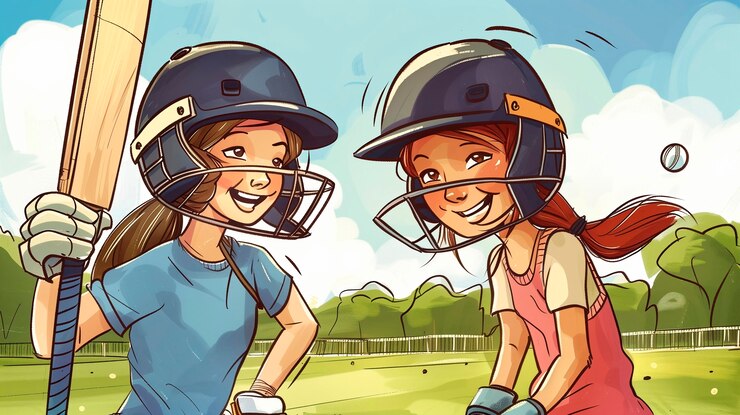 Why Doodle Cricket is Perfect for Kids and Adults Alike