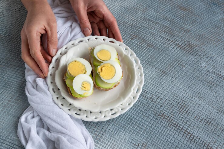 Why Soft Boiled Eggs Are the Ultimate Breakfast Choice