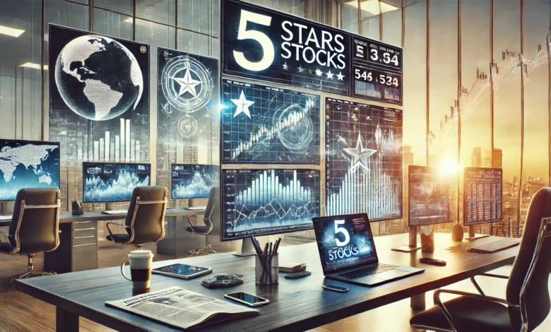 5StarsStocks.com