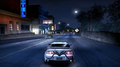 Download need for speed for PC