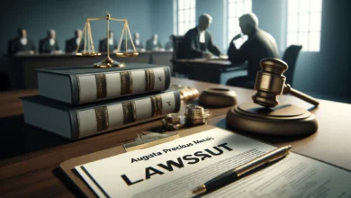 Augusta Precious Metals Lawsuit