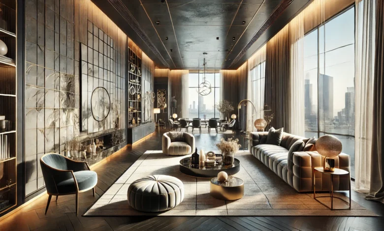 Blog Luxuryinteriors.org
