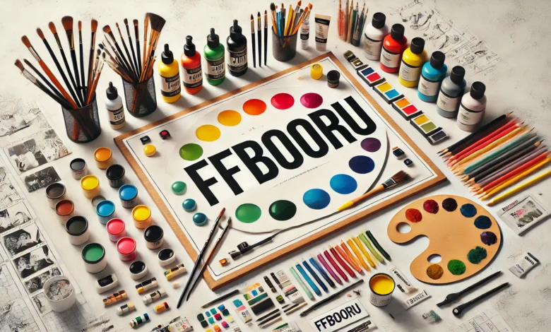 ffbooru