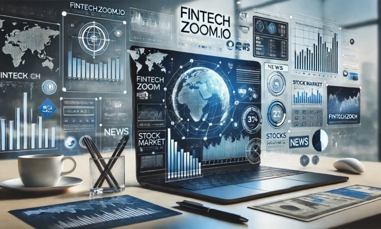 Fintechzoom.io