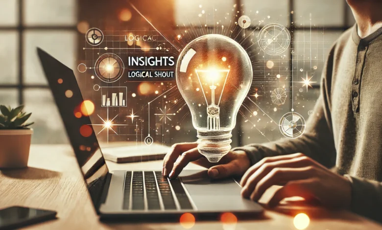 Insights LogicalShout