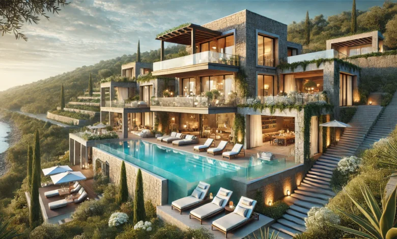 Luxury Villas Italy Le Collectionist
