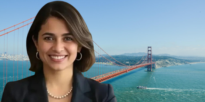 Malia Manocherian