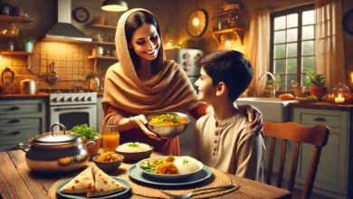Momfood Importantcool