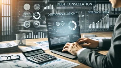 Traceloans.com Debt Consolidation