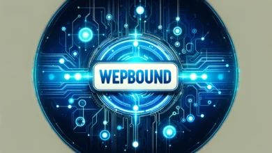 Wepbound