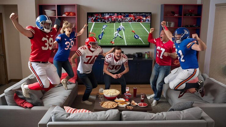 Super Bowl Kickoff Time