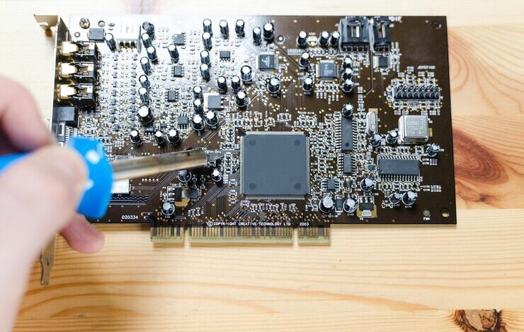TEAC W-800R Belt Replacement Instructions