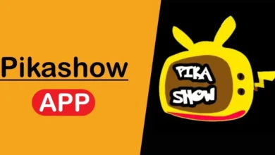 Pikashow APK