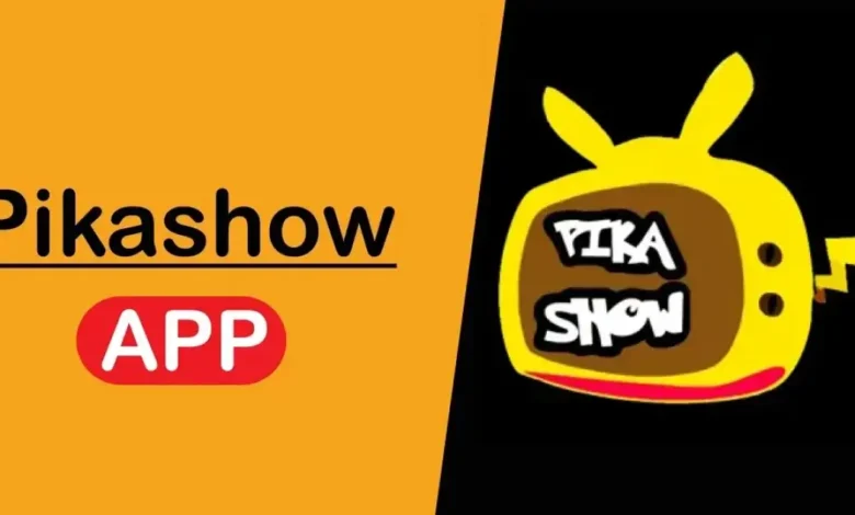 Pikashow APK